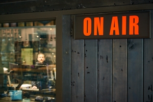 KEXP Radio Station