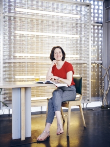 Sandra Reithmayr, Hamburg