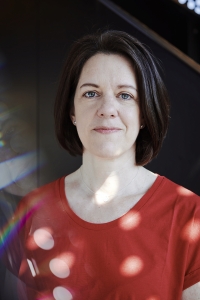 Sandra Reithmayr, Hamburg