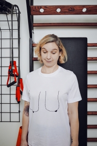 Yvonne Adamek
