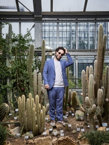 Deniz Jaspersen, Hamburg