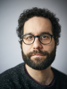 Deniz Jaspersen, Hamburg