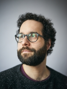Deniz Jaspersen, Hamburg