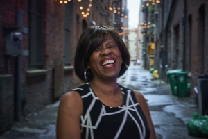 Gail Pettis, Seattle