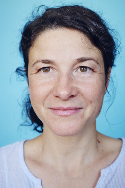 Katja, Hamburg