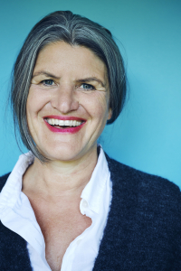 Tatjana Blobel, Redaktionsleitung Brigitte