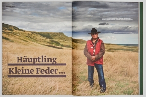 Beef! Magazin