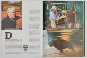 Beef! Magazin