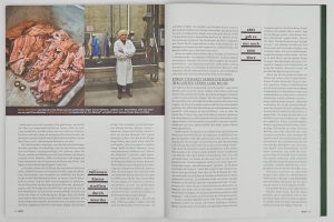 Beef! Magazin