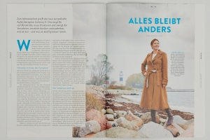 GDV Magazin Positionen