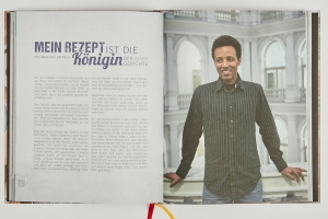 Kiezküche - Refugees Welcome