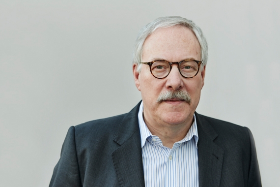 Bernd Ziesemer • Capital