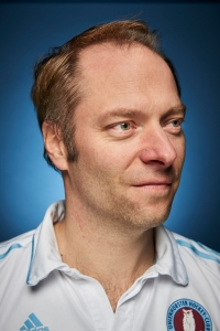Dr. Lars Kirschner • UHC Herren 30