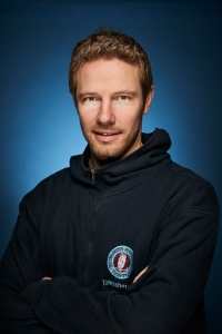 Sebastian Schlüter • UHC Herren 30