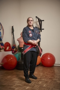 SiFu Hubert Wolf, Hamburg www.whkd-alstertal.de