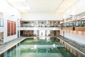 Badehaus Norderney