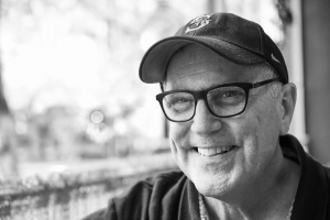 Paul de Barros, Seattle