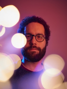 Deniz Jaspersen, Hamburg
