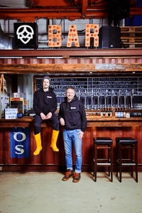 Landgang Brauerei, Hamburg
