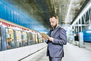 Imagekampagne Verlagsunion
