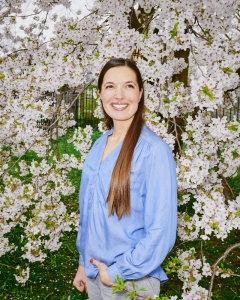 Natalie, Hamburg 2019
